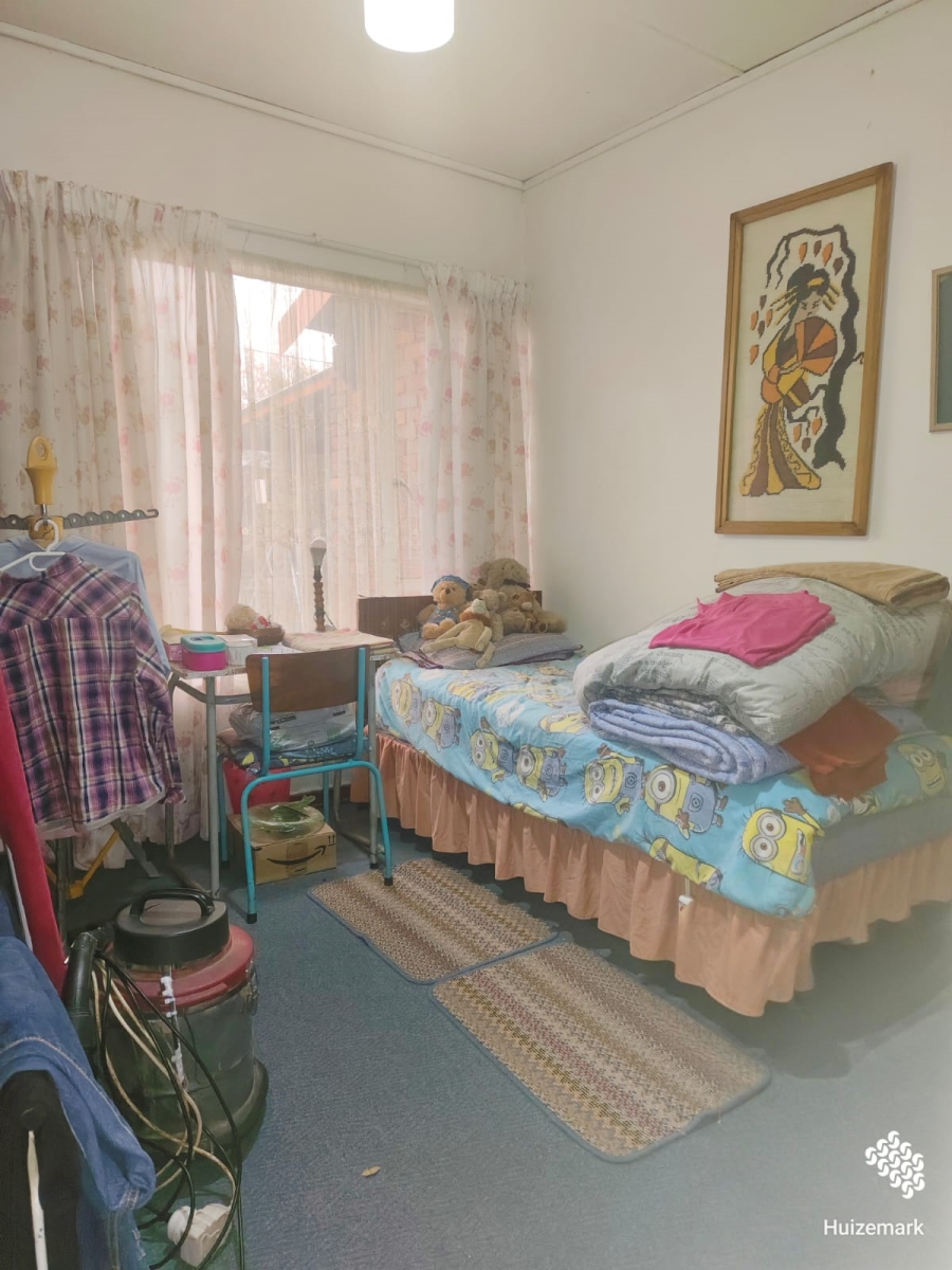 4 Bedroom Property for Sale in Sasolburg Ext 1 Free State